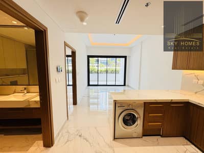 1 Bedroom Flat for Rent in Meydan City, Dubai - IMG_4564. jpg