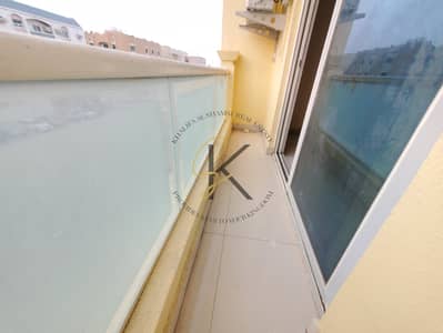 1 Bedroom Flat for Rent in Muwaileh Commercial, Sharjah - 20250814_183019. jpg