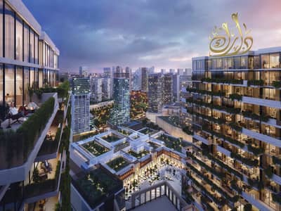 1 Bedroom Apartment for Sale in City of Arabia, Dubai - 5. jpg