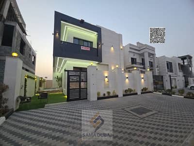 5 Bedroom Villa for Sale in Al Amerah, Ajman - WhatsApp Image 2025-08-16 at 1.22. 03 AM. jpg