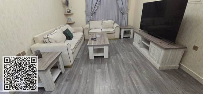 فلیٹ 1 غرفة نوم للايجار في العالية، عجمان - fafe5a56-2cb2-4cf9-b793-b5421015e8ad. jpg