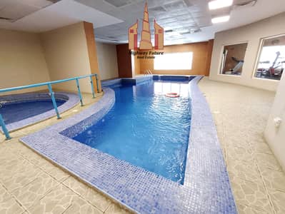 2 Cпальни Апартаменты в аренду в Аль Нахда (Шарджа), Шарджа - 20240526_111722. jpg