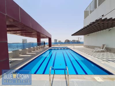 فلیٹ 2 غرفة نوم للايجار في مدينة دبي الرياضية، دبي - 20250811_115925. jpg
