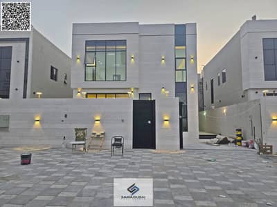 4 Bedroom Villa for Sale in Al Zahya, Ajman - 11225588WhatsApp Image 2025-08-16 at 12.10. 24 PM88552211. jpeg