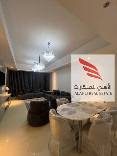شقة 2 غرفة نوم للبيع في الراشدية، عجمان - IMG-20250816-WA0092. jpg