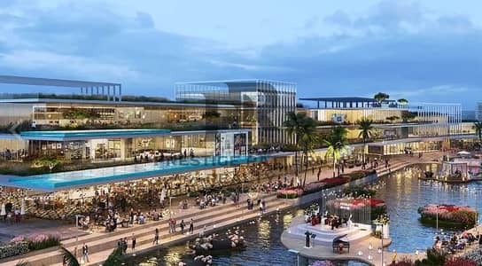 1 Спальня Апартамент Продажа в Дубай Инвестиционный Парк (ДИП), Дубай - 11. JPG
