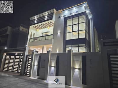 5 Bedroom Villa for Sale in Al Bahia, Ajman - 11225588WhatsApp Image 2025-08-16 at 12.16. 49 PM88552211. jpeg