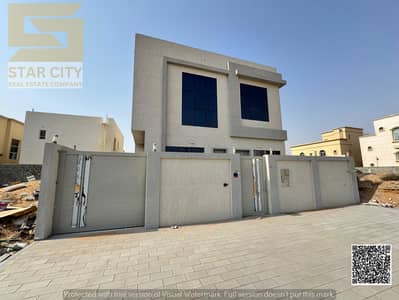 4 Bedroom Villa for Sale in Al Yasmeen, Ajman - IMG-20250813-WA0800. jpg
