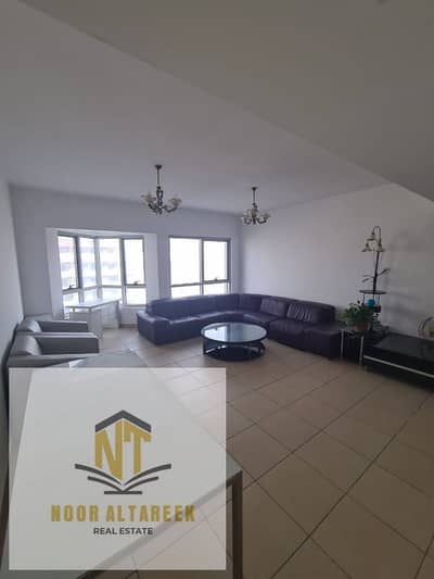 2 Bedroom Flat for Rent in Al Wahda Street, Sharjah - WhatsApp Image 2025-08-15 at 13.29. 35_fc51942b. jpg