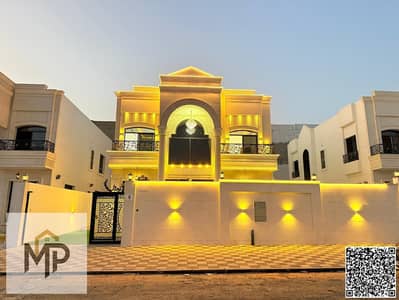 فیلا 5 غرف نوم للبيع في الحليو، عجمان - batch_IMG-20250612-WA0302. jpg