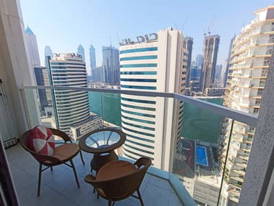 Studio for Rent in Business Bay, Dubai - IMG-20250317-WA0017. jpg