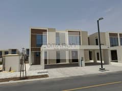 فیلا في ذا فالي من اعمار 4 غرف 230000 درهم - 12518371