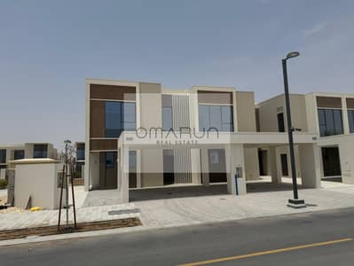 4 Bedroom Villa for Rent in The Valley by Emaar, Dubai - IMG-20250815-WA0046. jpg