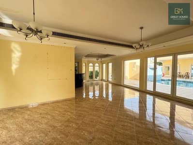 3 Bedroom Villa for Rent in Mirdif, Dubai - 9c015176-6594-46b5-a950-8409cbfc46fa. jpg