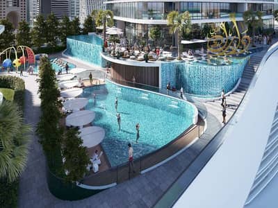 1 Bedroom Flat for Sale in Dubai Harbour, Dubai - WhatsApp Image 2023-07-11 at 12.12. 44 PM (1). jpeg