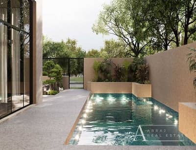 3 Bedroom Villa for Sale in Barashi, Sharjah - Screenshot 2025-01-31 at 2.53. 23 PM. png