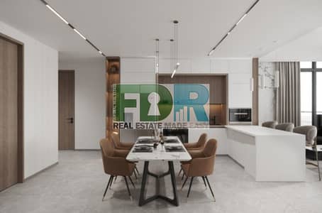 1 Bedroom Flat for Sale in Jumeirah Village Circle (JVC), Dubai - Electra 32 Screenshot 2025-08-15 122031. jpg