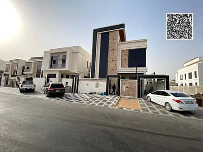 5 Bedroom Villa for Sale in Al Yasmeen, Ajman - WhatsApp Image 2025-08-16 at 12.18. 27 PM. jpeg