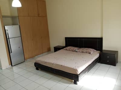 استوديو  للايجار في المدينة العالمية، دبي - IMG-20250816-WA0006. jpg