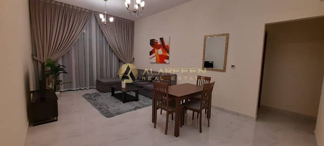 شقة 2 غرفة نوم للايجار في قرية جميرا الدائرية، دبي - WhatsApp Image 2025-08-15 at 8.40. 00 PM (1). jpeg