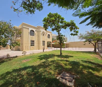 5 Bedroom Villa for Rent in Al Jurf, Ajman - WhatsApp Image 2025-08-10 at 10.22. 43 PM (1). jpeg