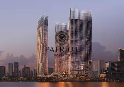 1 Bedroom Apartment for Sale in Business Bay, Dubai - WhatsApp Image 2025-08-15 at 3.49. 34 PM. jpeg