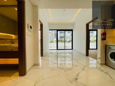 2 Bedroom Apartment for Rent in Meydan City, Dubai - IMG_5702. jpg