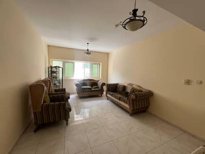 1 Bedroom Flat for Rent in Al Khan, Sharjah - IMG-20250816-WA0400. jpg