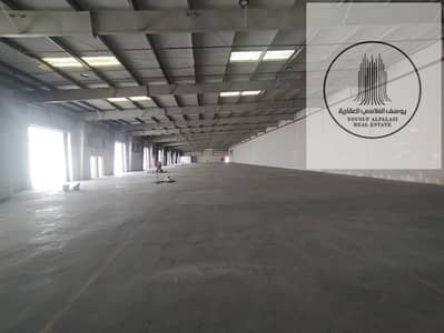 Склад в аренду в Аль Саджа промышленная зона, Шарджа - 2ad32003-f0c4-4d6f-83ff-df0ba07de04f. jpeg