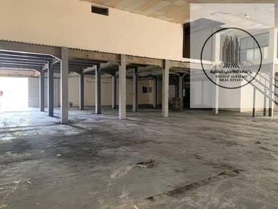 Warehouse for Rent in Al Jurf, Ajman - WhatsApp Image 2025-08-07 at 4.38. 46 PM. jpeg