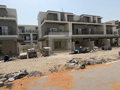 4 Bedroom Townhouse for Sale in DAMAC Hills 2 (Akoya by DAMAC), Dubai - WhatsApp Image 2025-08-16 at 12.48. 01 AM. jpeg