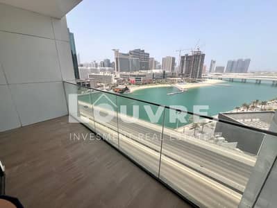 1 Bedroom Apartment for Rent in Al Maryah Island, Abu Dhabi - 23d58777-b14e-45a7-885f-2fc62be3764d. jpg