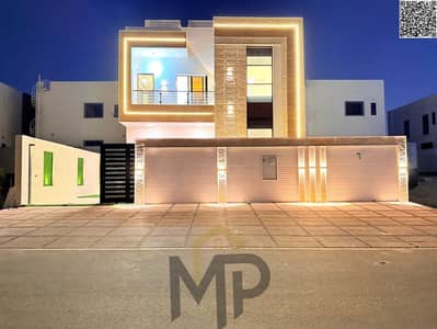 فیلا 4 غرف نوم للبيع في الحليو، عجمان - batch_IMG-20250816-WA0076. jpg