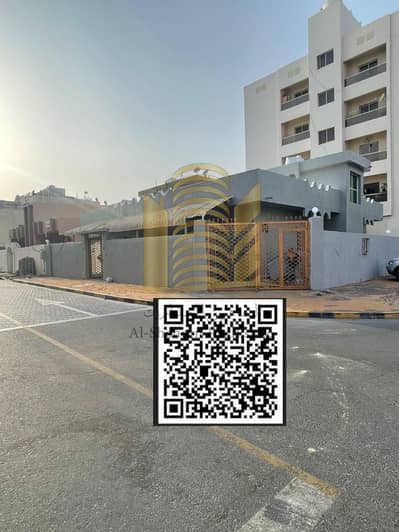 阿尔努艾米亚， 阿治曼 4 卧室别墅待售 - 26F81C4E-59C7-4650-B261-2F2E6D84E5DD. jpg