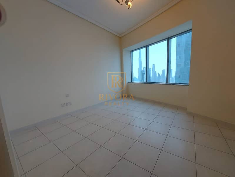 2 BHK I SPACIOUS I CLOSED KITCHEN