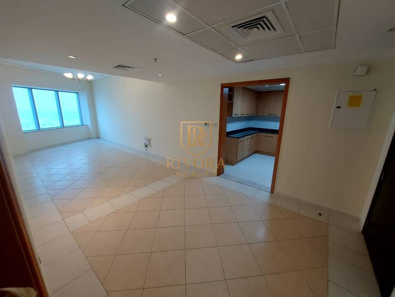 2 BHK I SPACIOUS I CLOSED KITCHEN - Image 6