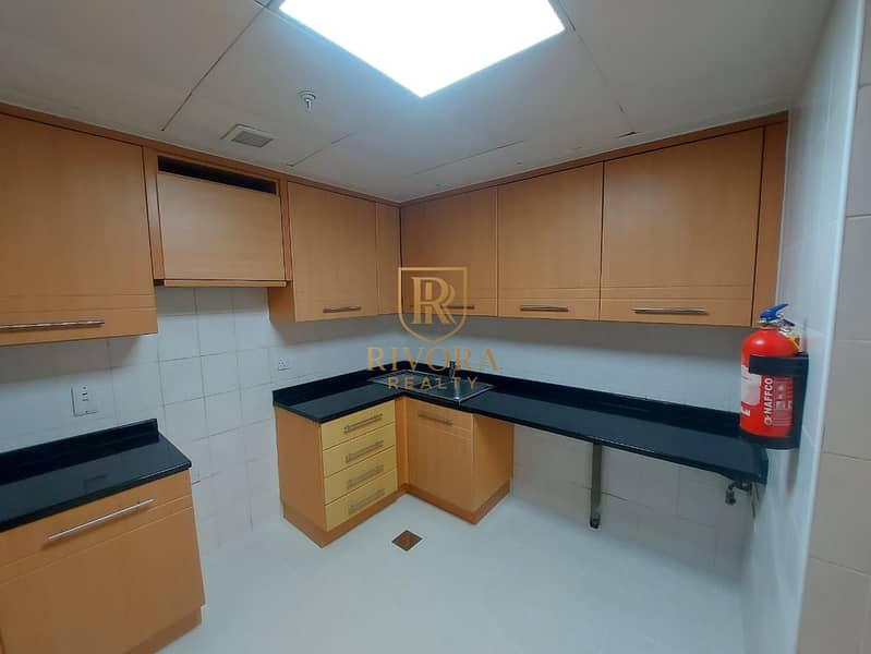 2 BHK I SPACIOUS I CLOSED KITCHEN - Image 8