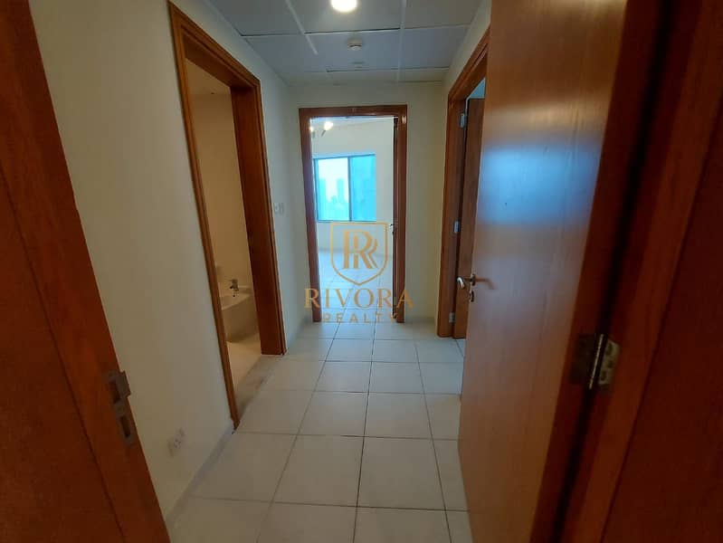 2 BHK I SPACIOUS I CLOSED KITCHEN - Image 12