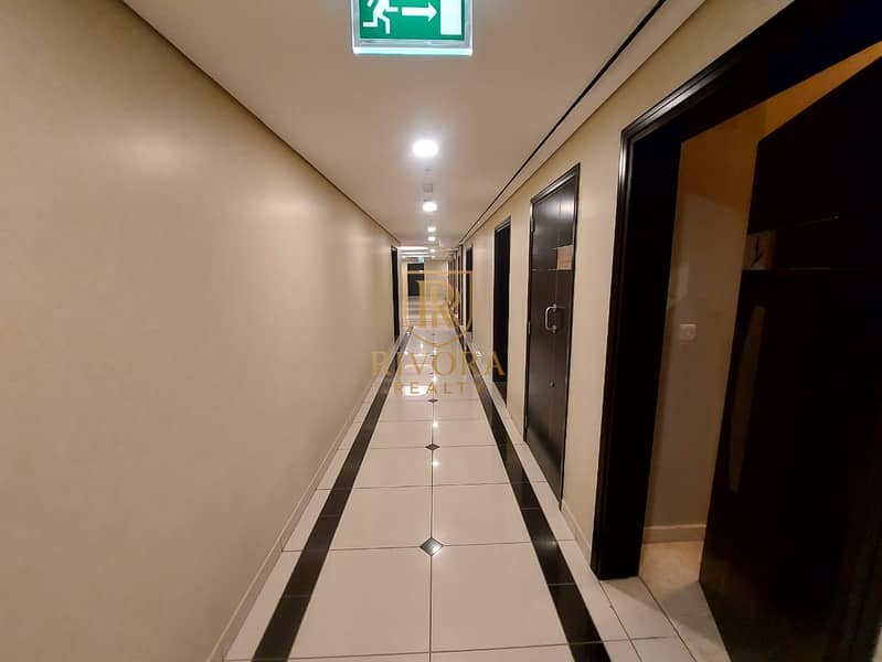 2 BHK I SPACIOUS I CLOSED KITCHEN - Image 18