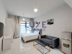 READY TO MOVE IN STUDIO || AVILABLE IN MULTIPLE CHEQUES