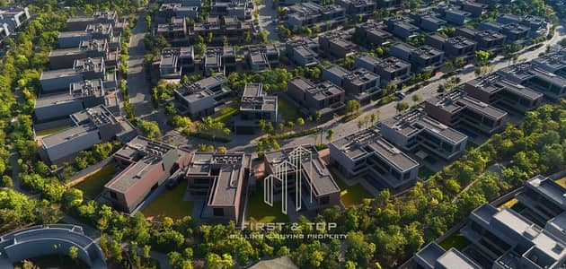 Al Sehma， 夏尔迦 4 卧室联排别墅待售 - Captureeyu. PNG
