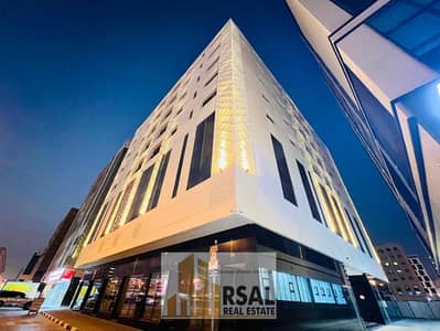 2 Bedroom Apartment for Rent in Muwaileh Commercial, Sharjah - IMG-20250806-WA0156. jpg