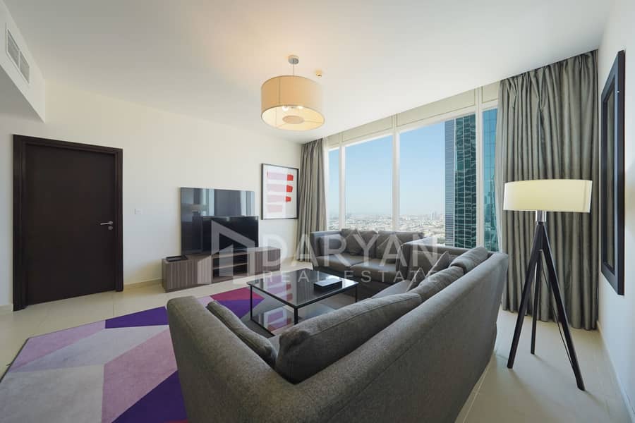 City View | Fully Furnished | Spacious