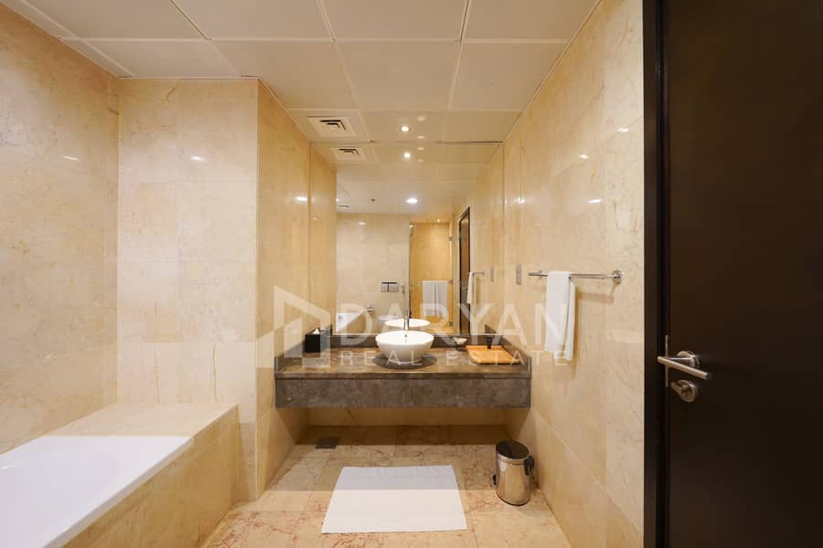 City View | Fully Furnished | Spacious - Image 10