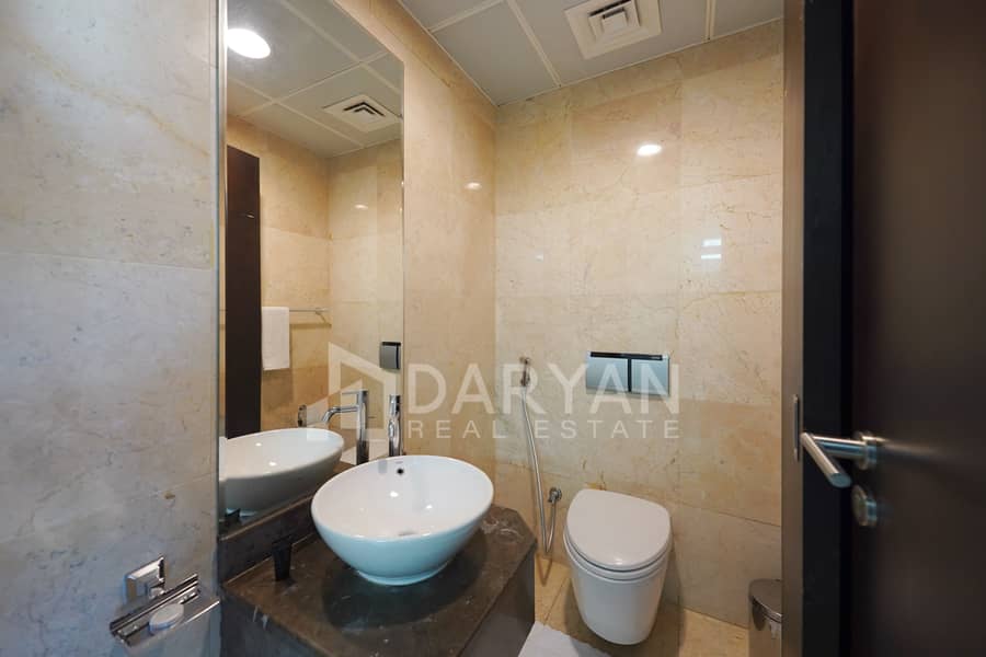 City View | Fully Furnished | Spacious - Image 11