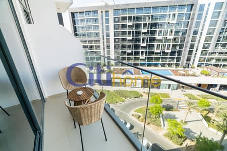 Studio for Rent in Meydan City, Dubai - DSC00627. jpg