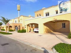 فیلا في كاسا فيفا،سيرينا 3 غرف 175000 درهم - 12526401