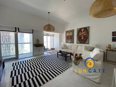 2 Bedroom Flat for Rent in Dubai Marina, Dubai - IMG-20250815-WA0144. jpg