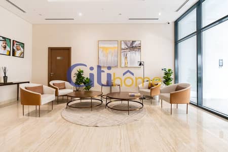 Studio for Rent in Meydan City, Dubai - DSC01251. jpg