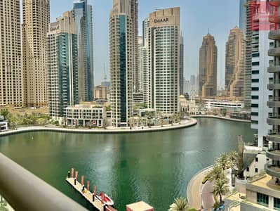 2 Bedroom Apartment for Rent in Dubai Marina, Dubai - IMG_5715. jpg
